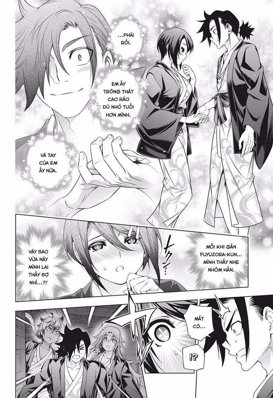 Ma Nữ Cứng Đầu - Chapter 185 - Trang 11