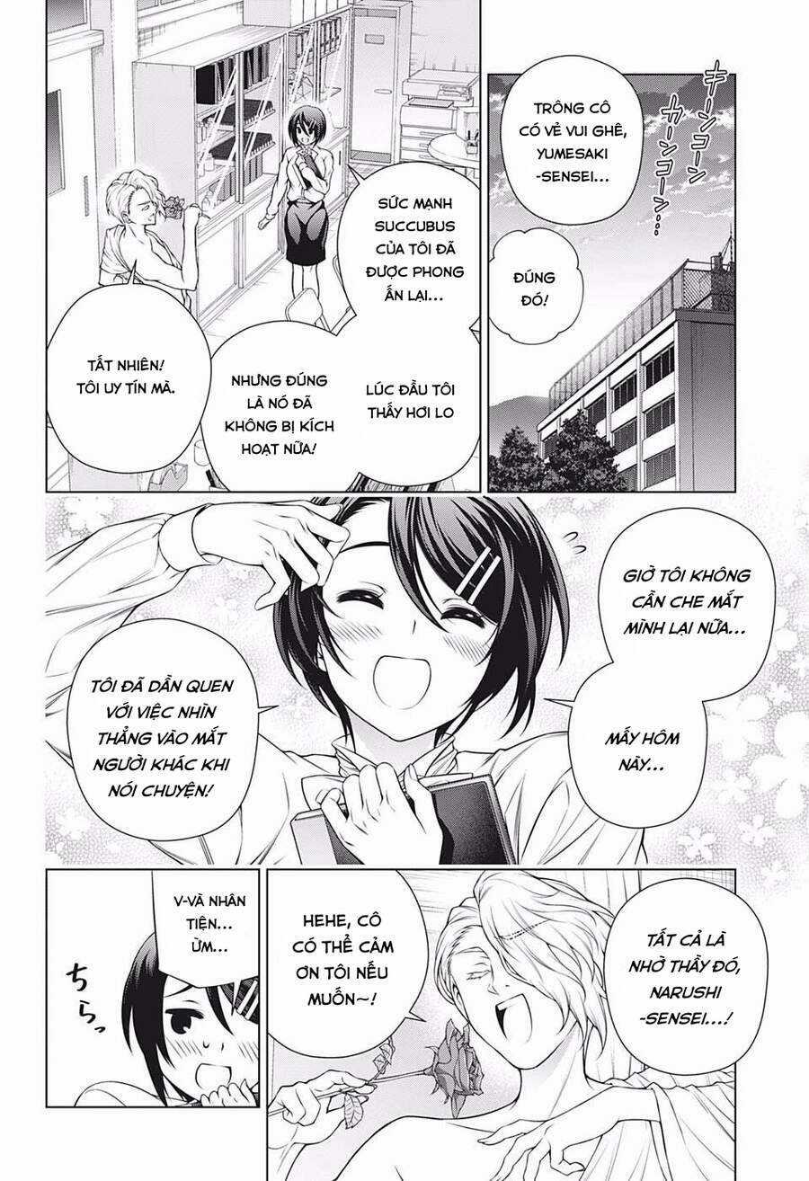 Ma Nữ Cứng Đầu - Chapter 185 - Trang 5