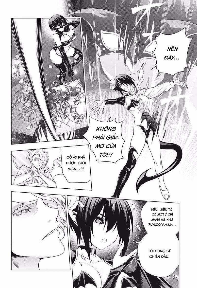 Ma Nữ Cứng Đầu - Chapter 186 - Trang 13