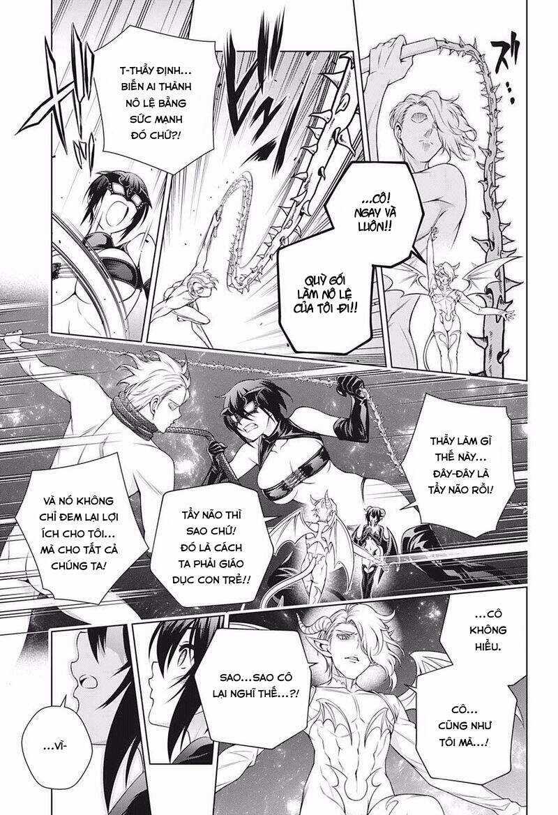 Ma Nữ Cứng Đầu - Chapter 186 - Trang 14