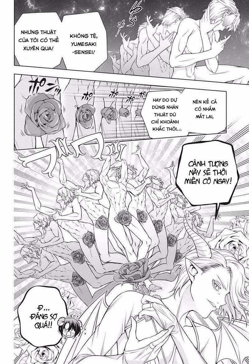 Ma Nữ Cứng Đầu - Chapter 186 - Trang 5