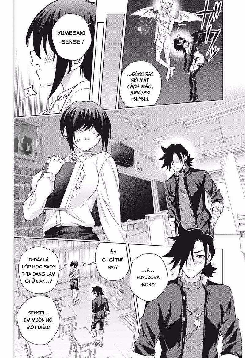 Ma Nữ Cứng Đầu - Chapter 186 - Trang 7