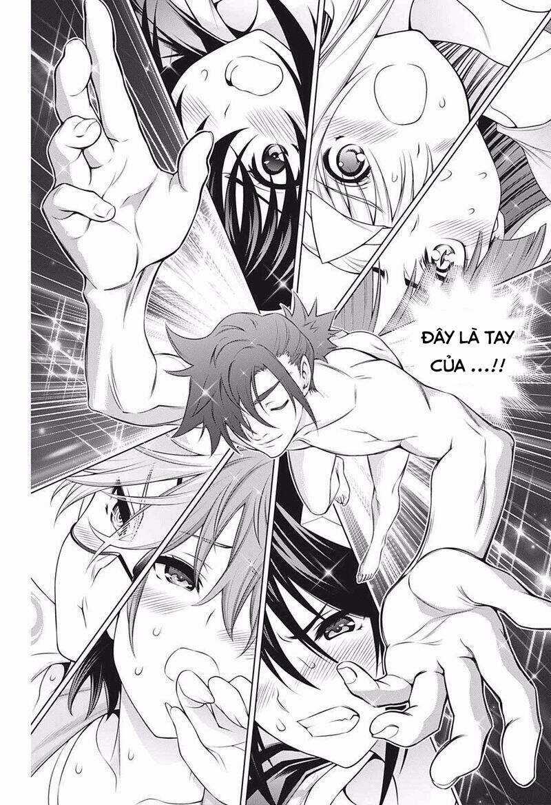 Ma Nữ Cứng Đầu - Chapter 187 - Trang 11
