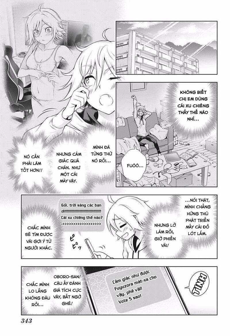 Ma Nữ Cứng Đầu - Chapter 187 - Trang 14