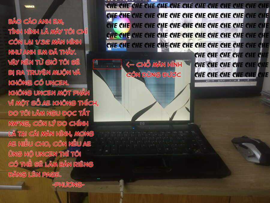 Ma Nữ Cứng Đầu - Chapter 187 - Trang 22