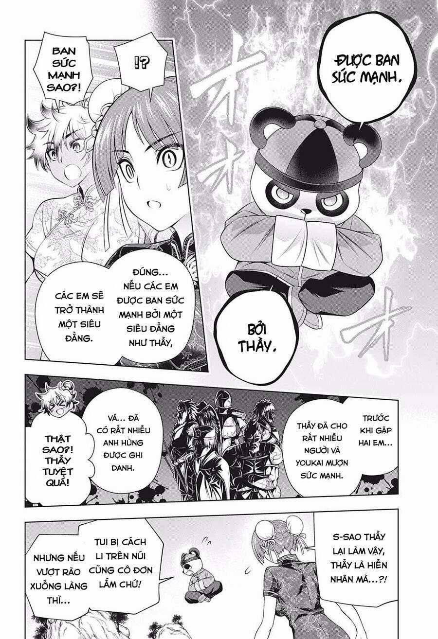 Ma Nữ Cứng Đầu - Chapter 188 - Trang 13