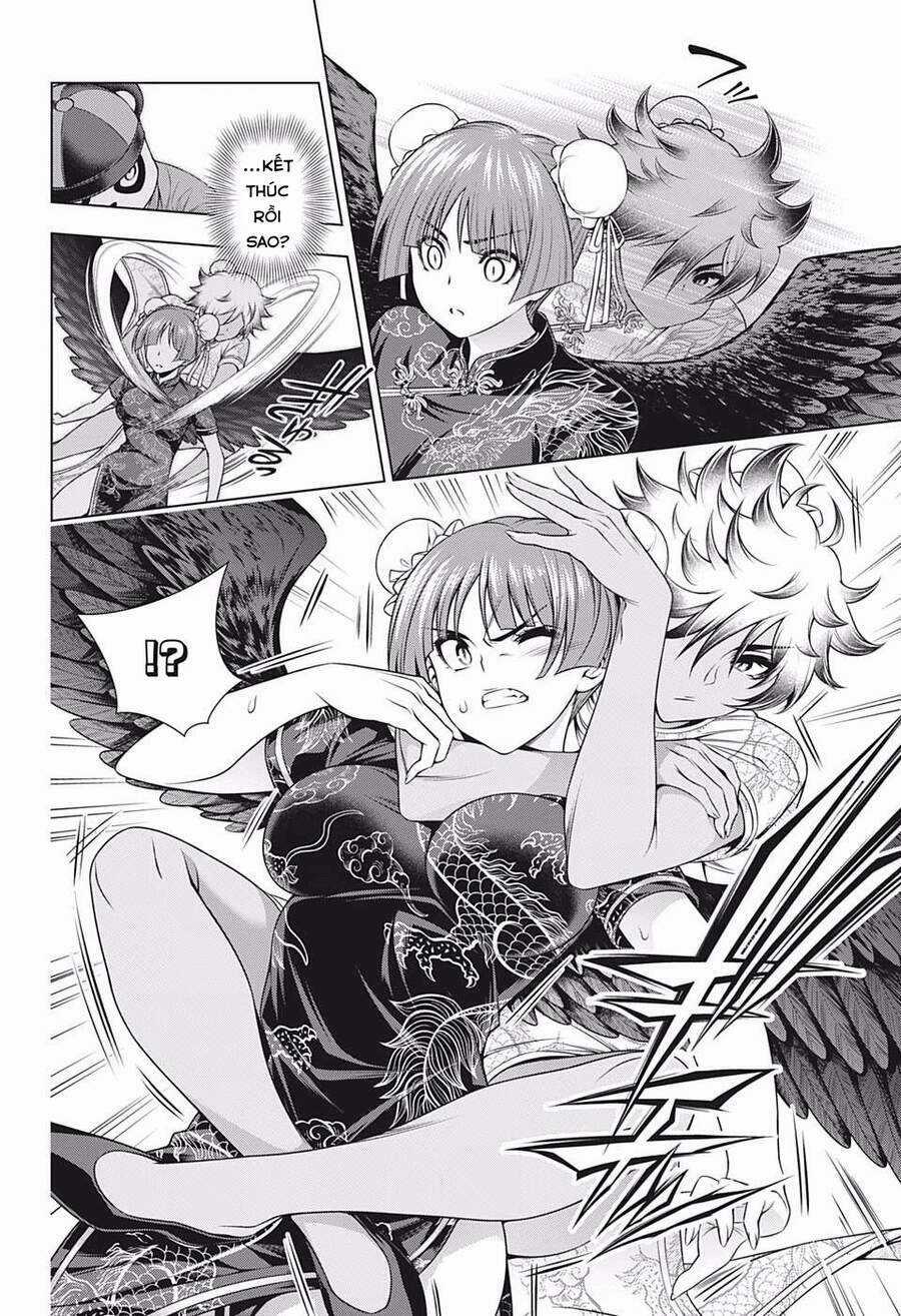 Ma Nữ Cứng Đầu - Chapter 188 - Trang 17