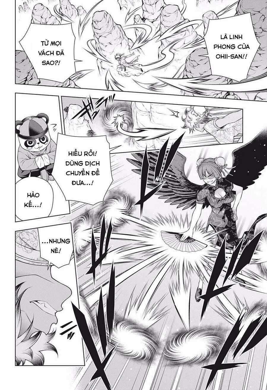 Ma Nữ Cứng Đầu - Chapter 189 - Trang 5