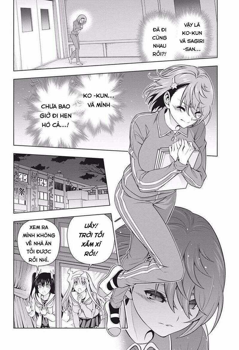 Ma Nữ Cứng Đầu - Chapter 190 - Trang 12