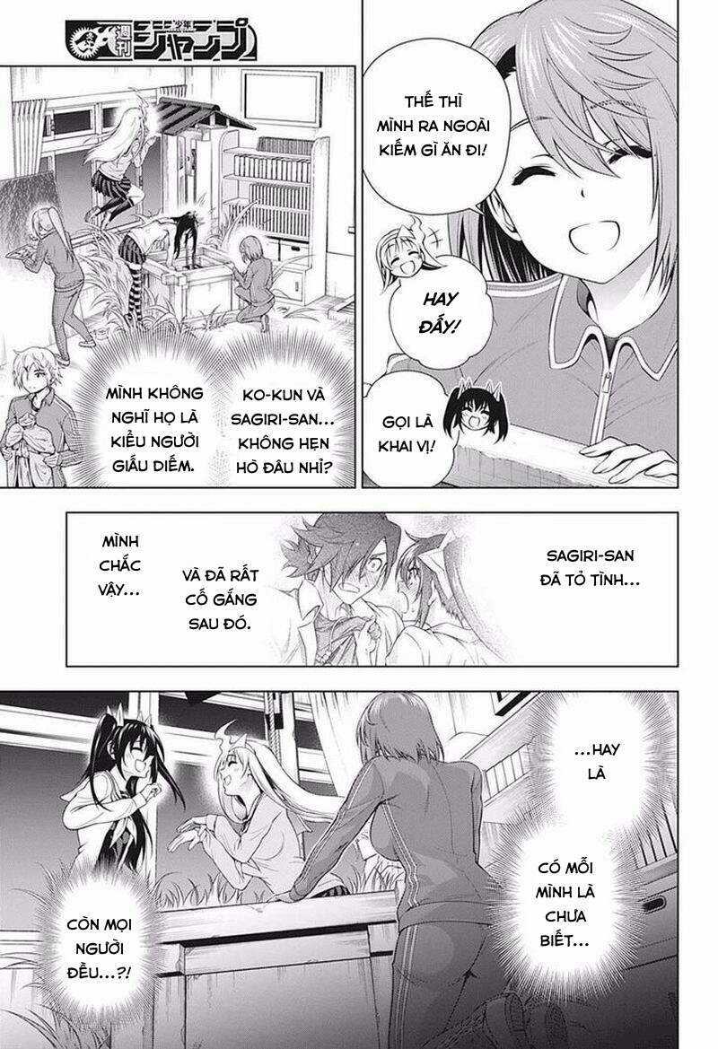 Ma Nữ Cứng Đầu - Chapter 190 - Trang 13