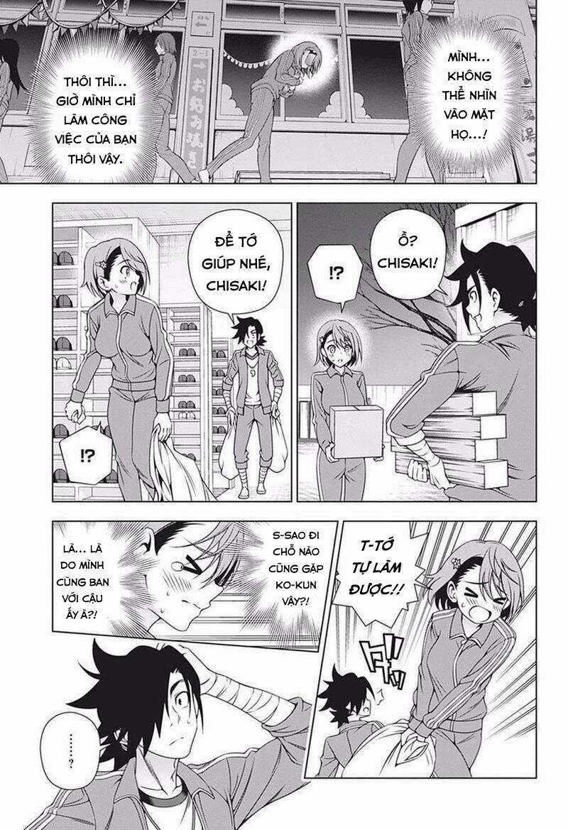 Ma Nữ Cứng Đầu - Chapter 190 - Trang 15