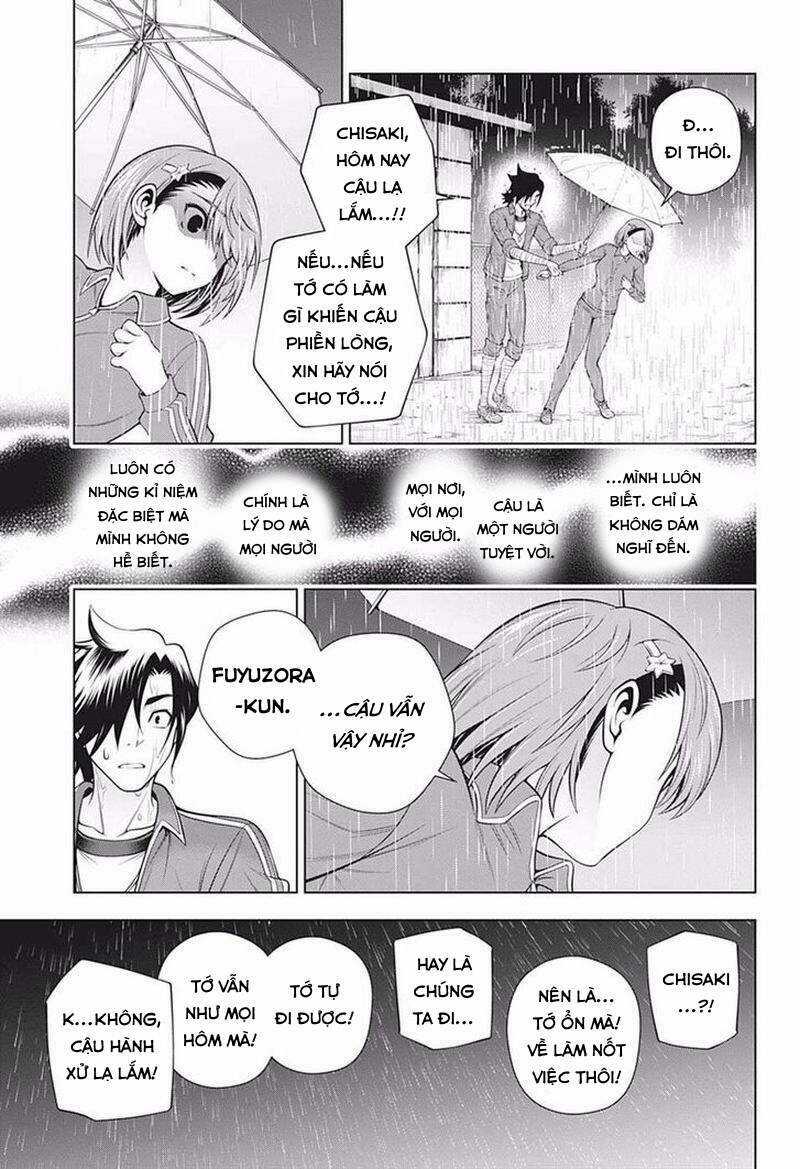 Ma Nữ Cứng Đầu - Chapter 190 - Trang 19