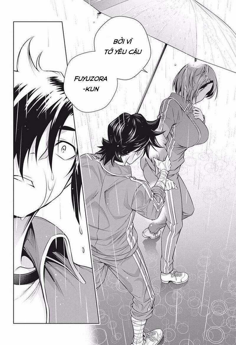 Ma Nữ Cứng Đầu - Chapter 190 - Trang 20