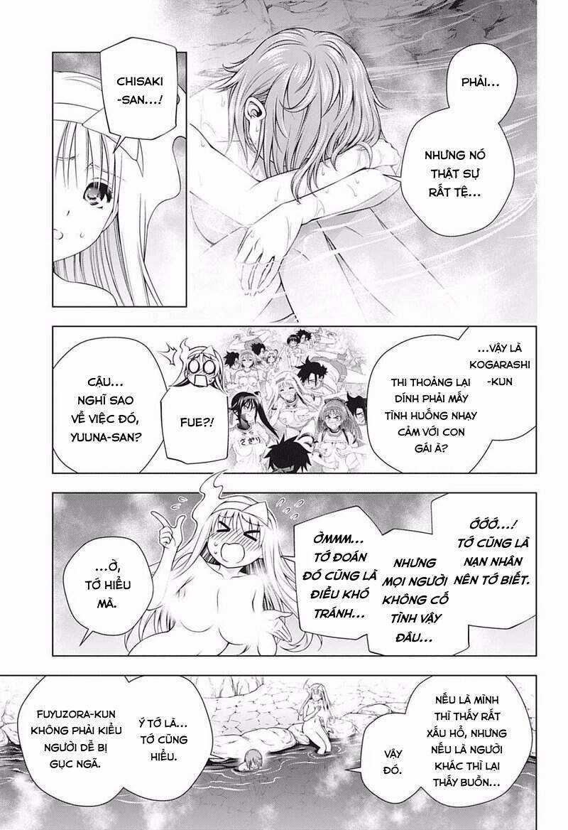 Ma Nữ Cứng Đầu - Chapter 191 - Trang 5