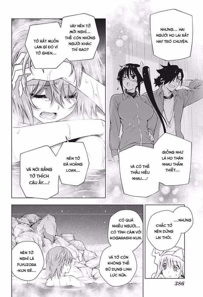 Ma Nữ Cứng Đầu - Chapter 191 - Trang 6