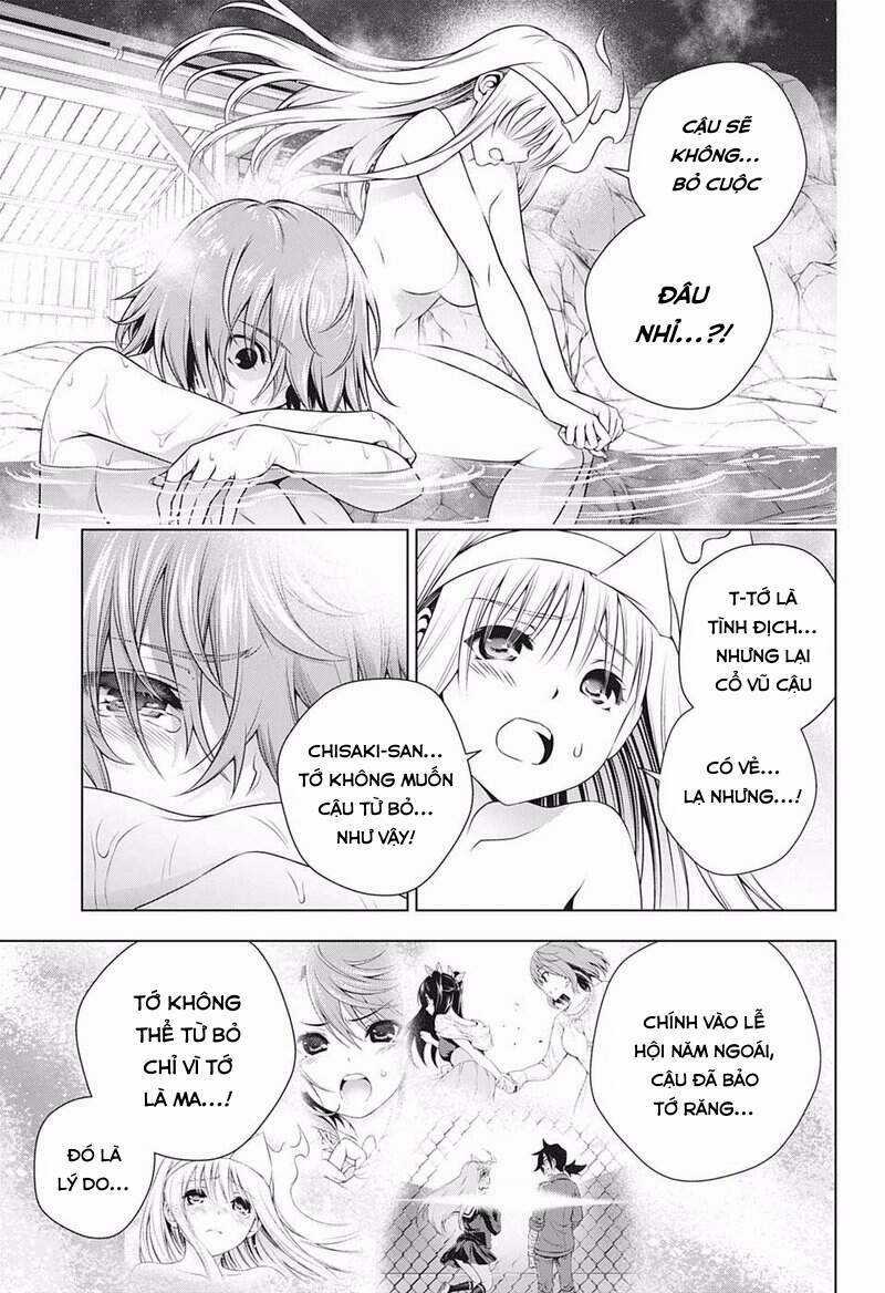 Ma Nữ Cứng Đầu - Chapter 191 - Trang 7