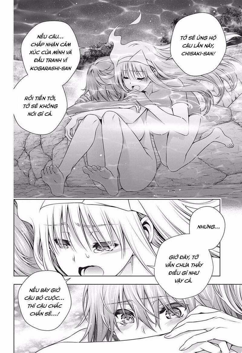 Ma Nữ Cứng Đầu - Chapter 191 - Trang 8