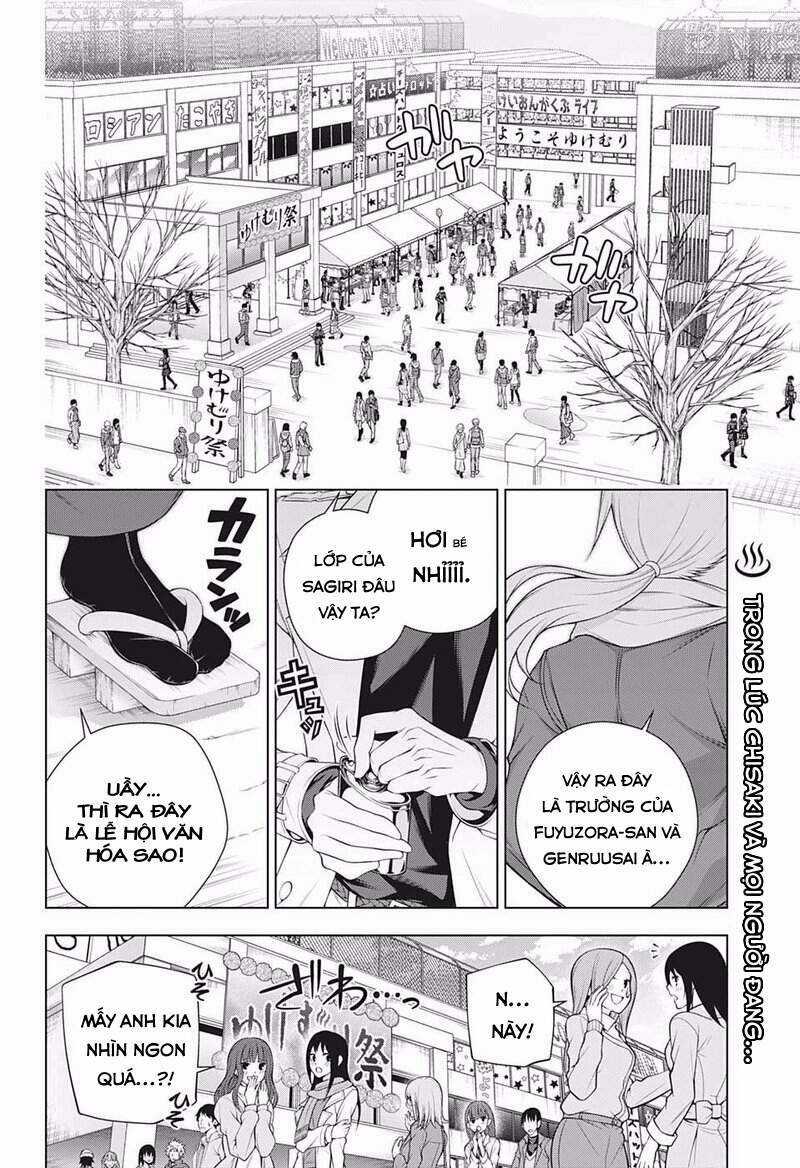 Ma Nữ Cứng Đầu - Chapter 192 - Trang 4