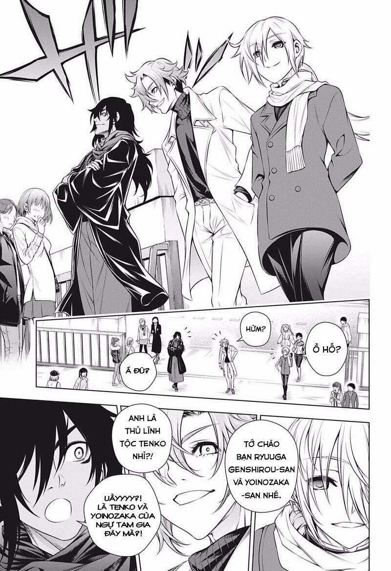 Ma Nữ Cứng Đầu - Chapter 192 - Trang 5