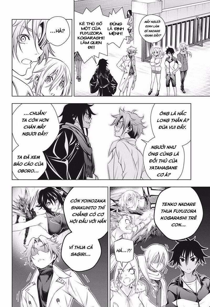 Ma Nữ Cứng Đầu - Chapter 192 - Trang 6