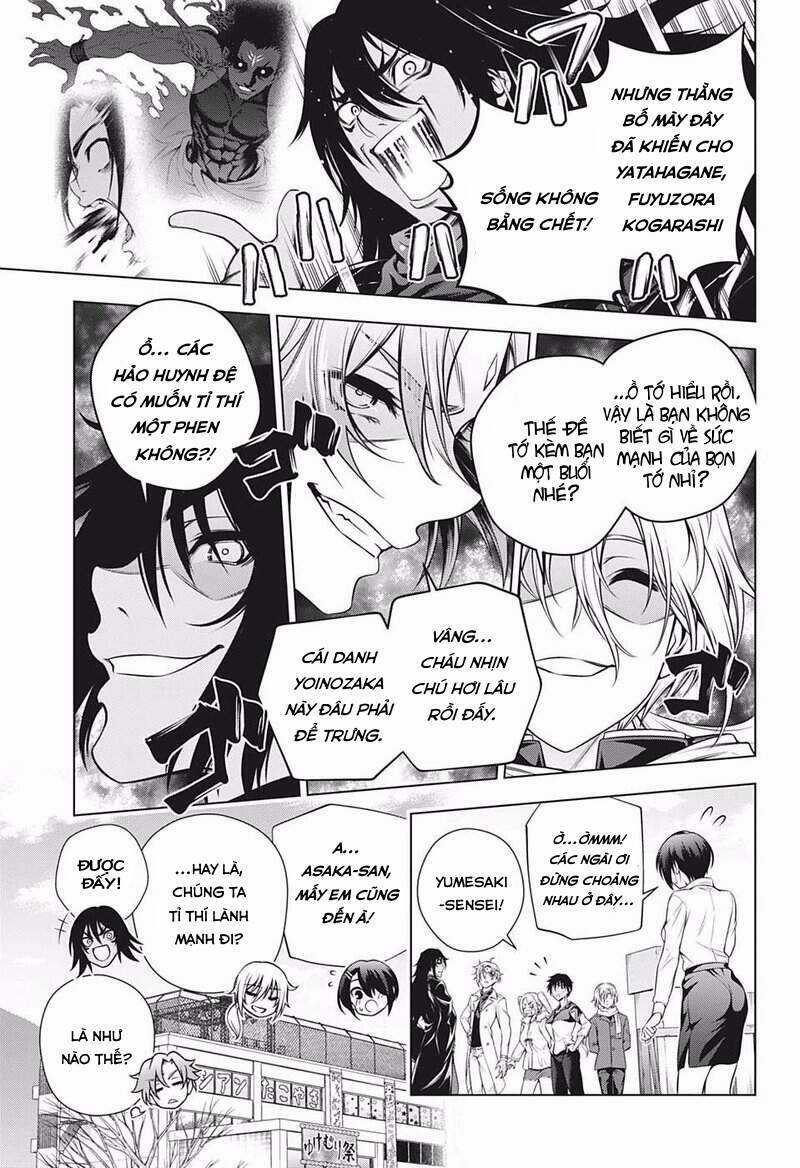 Ma Nữ Cứng Đầu - Chapter 192 - Trang 7