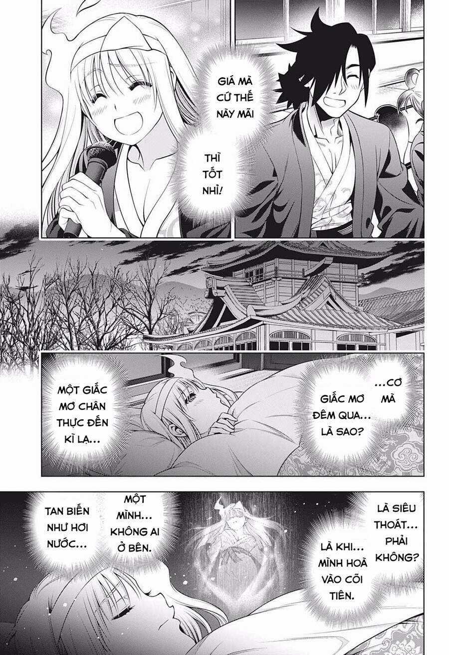 Ma Nữ Cứng Đầu - Chapter 193 - Trang 11