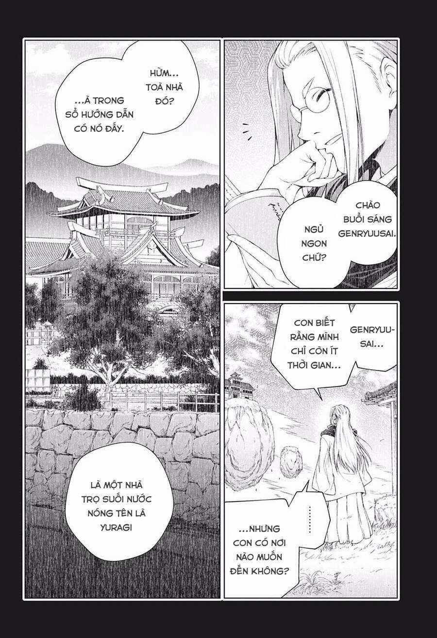 Ma Nữ Cứng Đầu - Chapter 193 - Trang 12