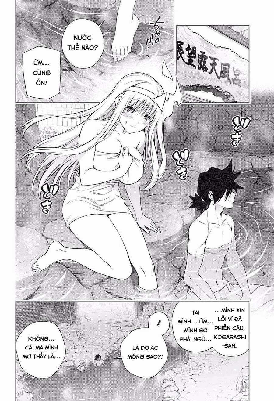 Ma Nữ Cứng Đầu - Chapter 193 - Trang 16