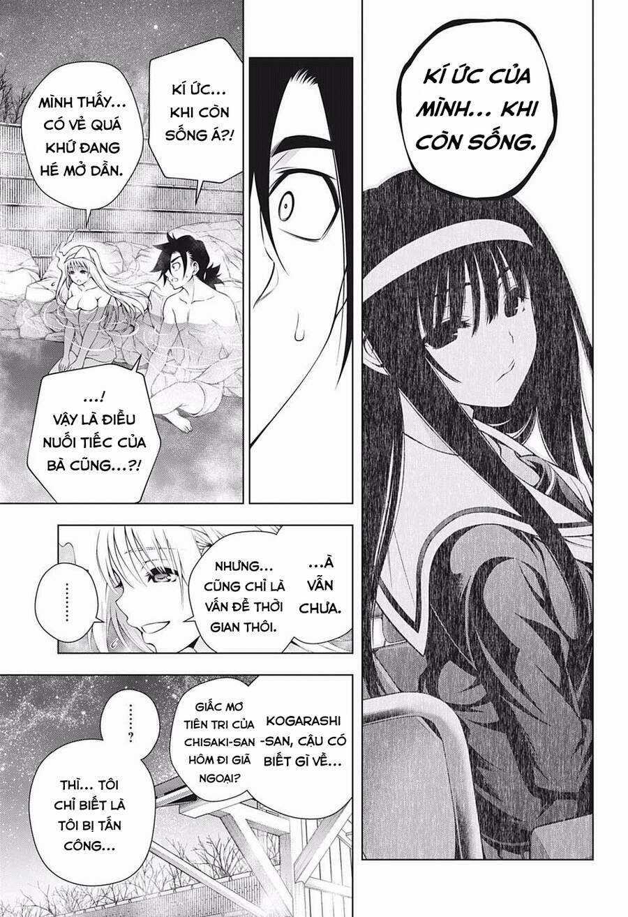 Ma Nữ Cứng Đầu - Chapter 193 - Trang 17