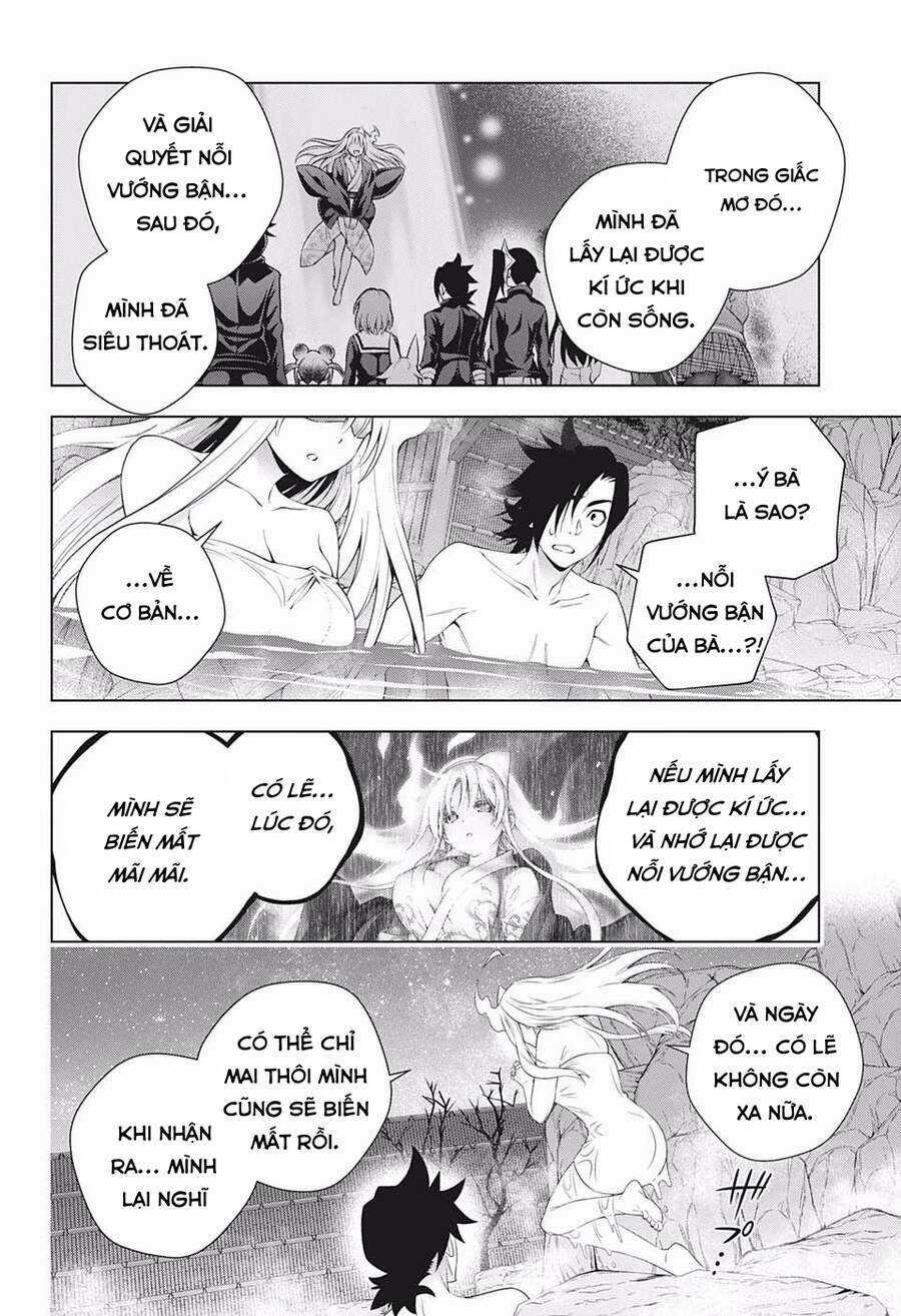 Ma Nữ Cứng Đầu - Chapter 193 - Trang 18