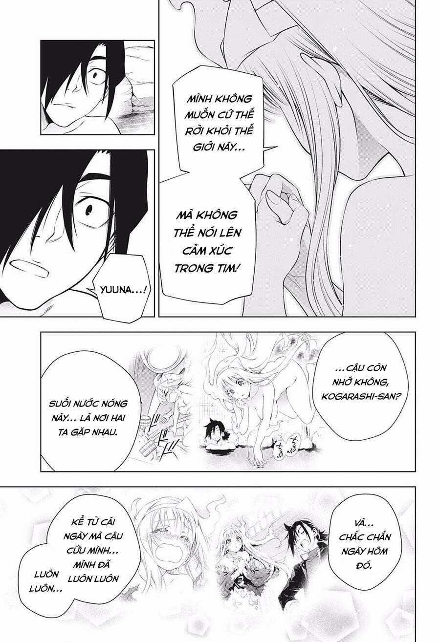 Ma Nữ Cứng Đầu - Chapter 193 - Trang 19