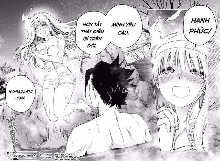 Ma Nữ Cứng Đầu - Chapter 193 - Trang 20