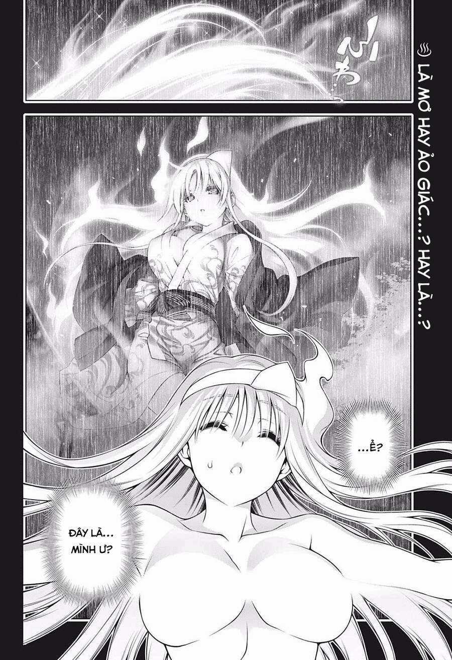 Ma Nữ Cứng Đầu - Chapter 193 - Trang 4