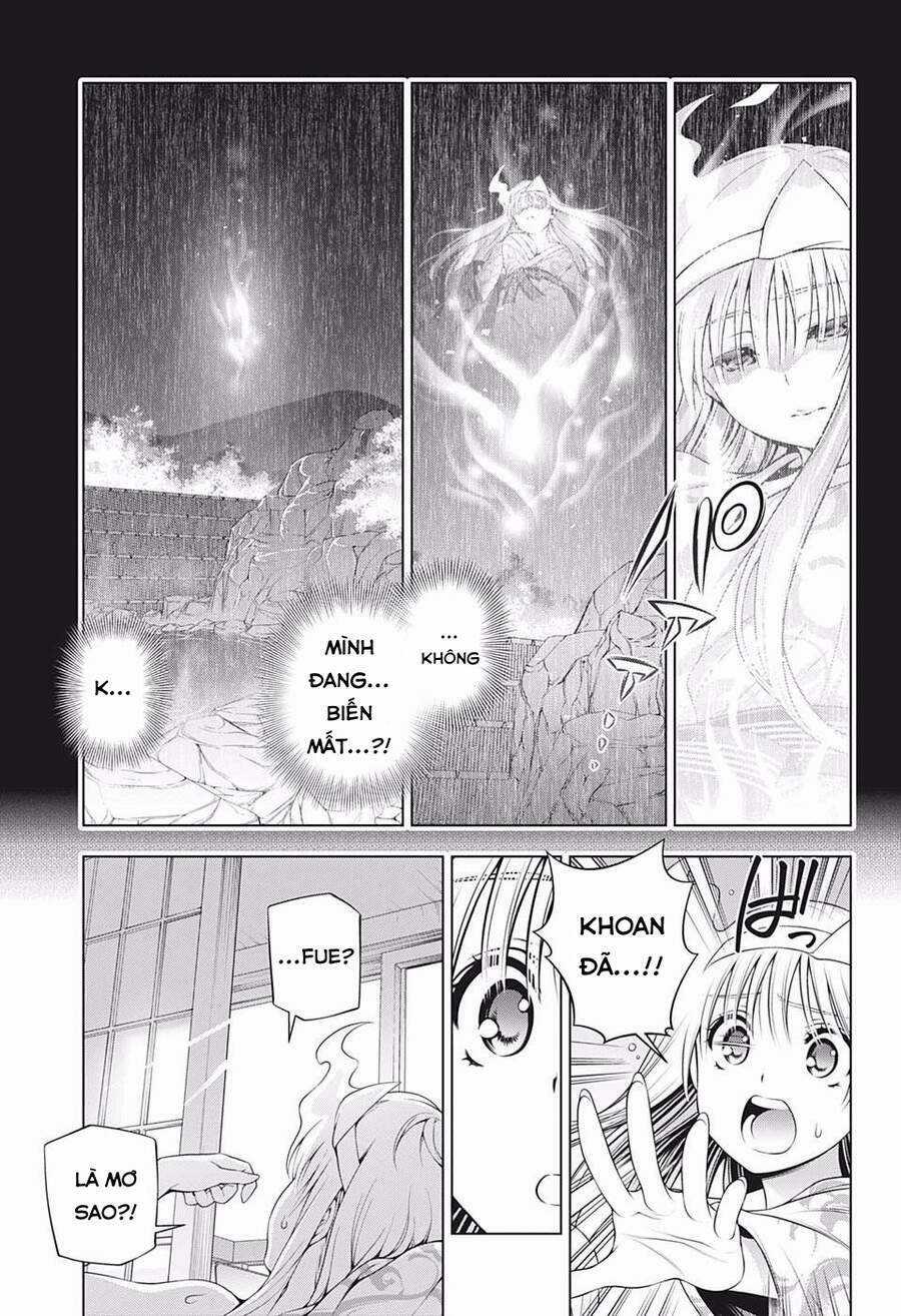 Ma Nữ Cứng Đầu - Chapter 193 - Trang 5