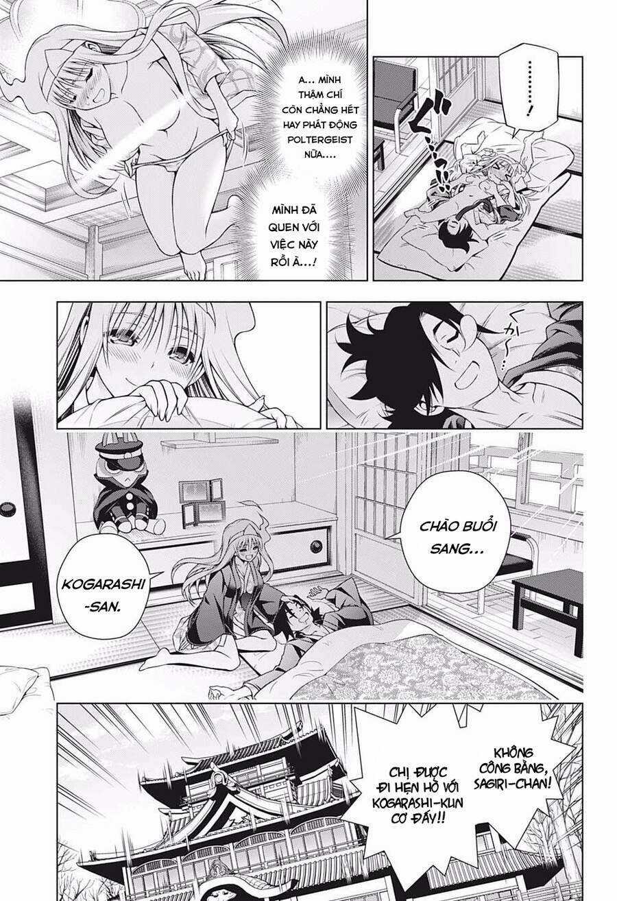 Ma Nữ Cứng Đầu - Chapter 193 - Trang 7