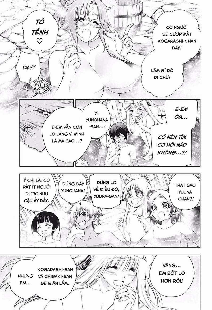 Ma Nữ Cứng Đầu - Chapter 193 - Trang 9