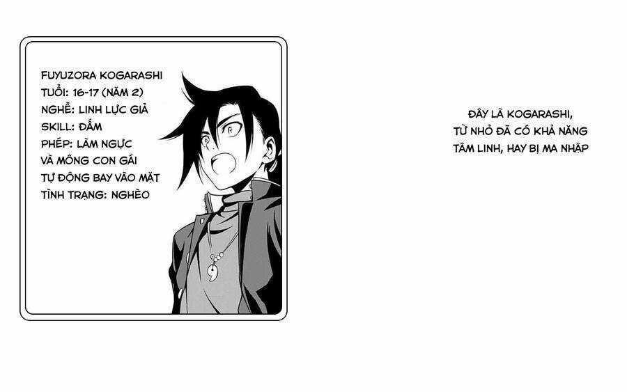 Ma Nữ Cứng Đầu - Chapter 194.1 - Trang 2