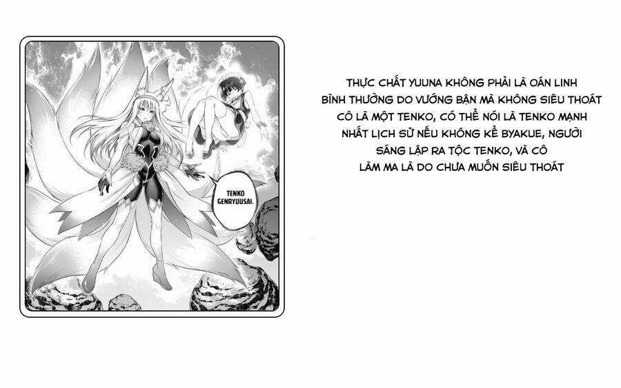 Ma Nữ Cứng Đầu - Chapter 194.1 - Trang 11