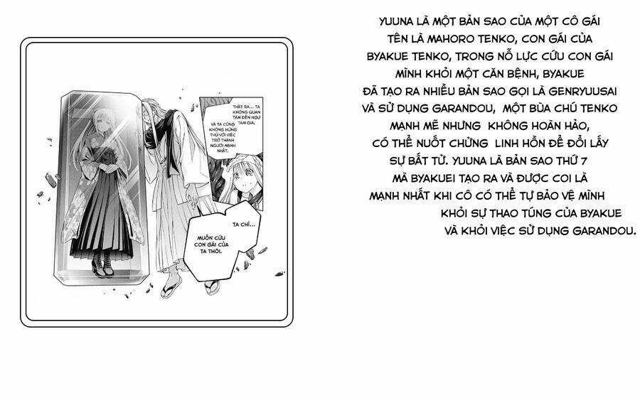 Ma Nữ Cứng Đầu - Chapter 194.1 - Trang 12