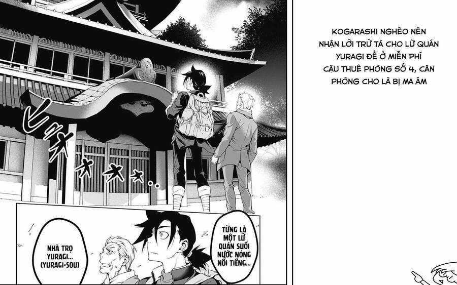 Ma Nữ Cứng Đầu - Chapter 194.1 - Trang 14