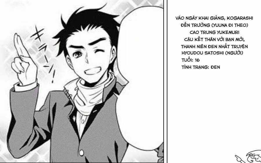 Ma Nữ Cứng Đầu - Chapter 194.1 - Trang 21