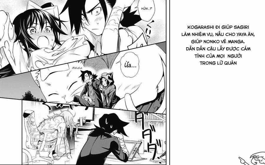 Ma Nữ Cứng Đầu - Chapter 194.1 - Trang 25