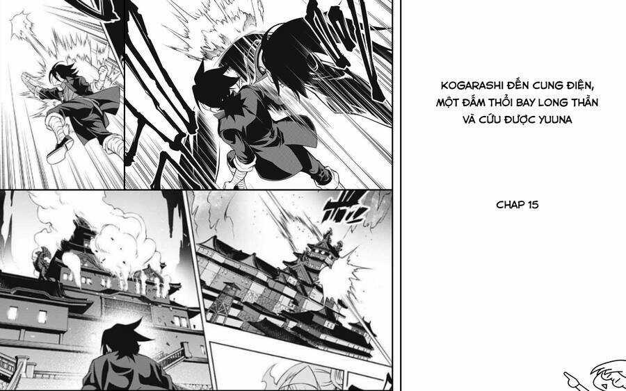 Ma Nữ Cứng Đầu - Chapter 194.1 - Trang 27