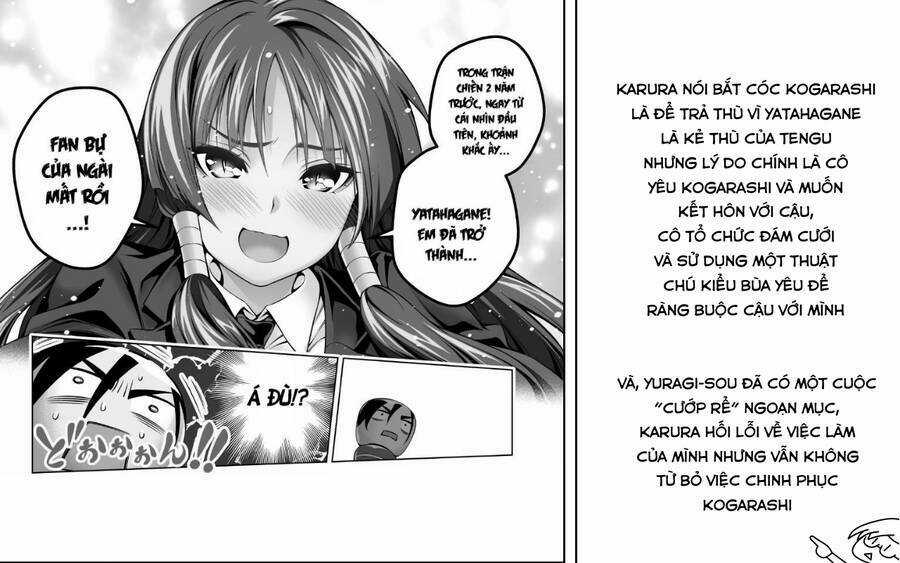 Ma Nữ Cứng Đầu - Chapter 194.1 - Trang 39