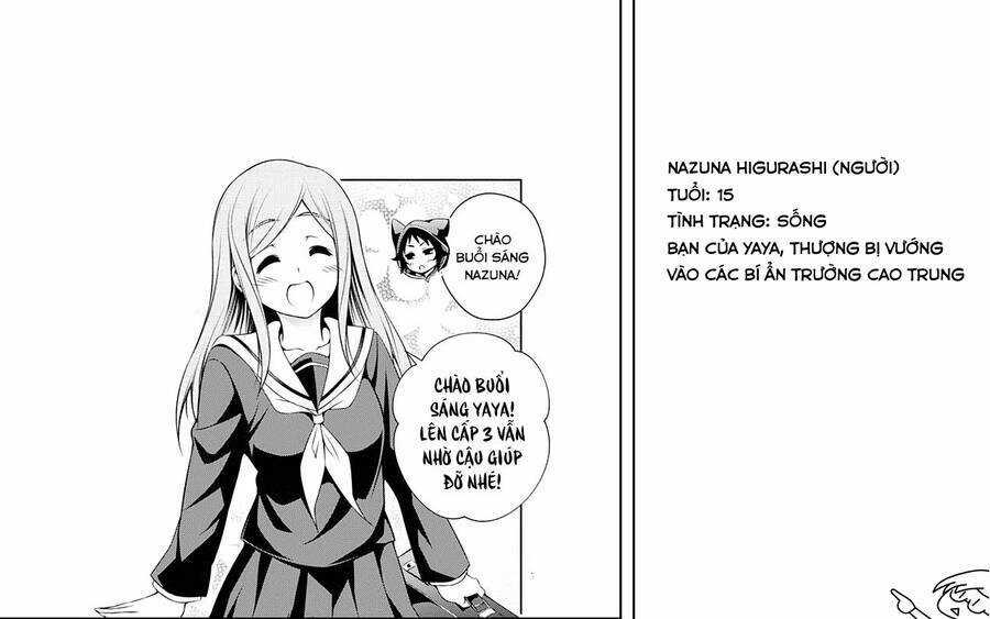 Ma Nữ Cứng Đầu - Chapter 194.1 - Trang 41