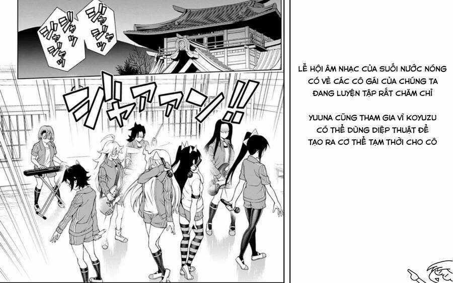 Ma Nữ Cứng Đầu - Chapter 194.1 - Trang 43