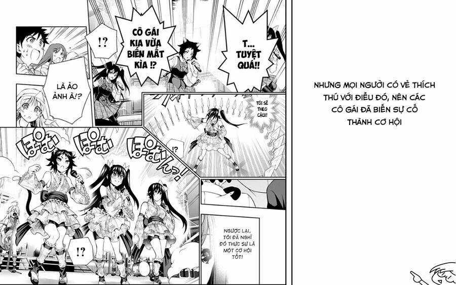 Ma Nữ Cứng Đầu - Chapter 194.1 - Trang 46