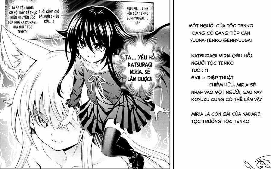 Ma Nữ Cứng Đầu - Chapter 194.1 - Trang 48