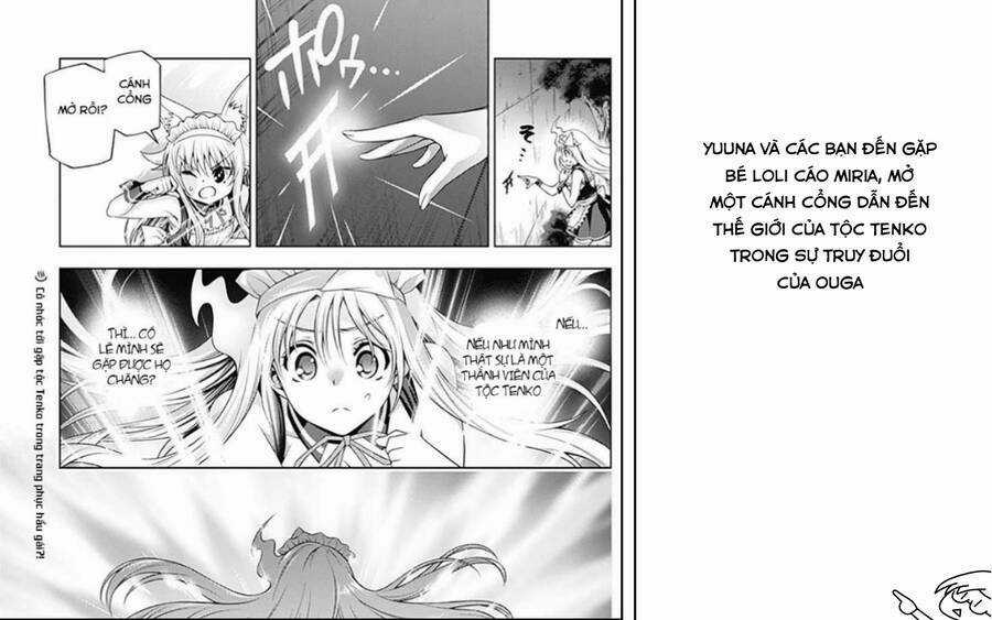 Ma Nữ Cứng Đầu - Chapter 194.1 - Trang 54