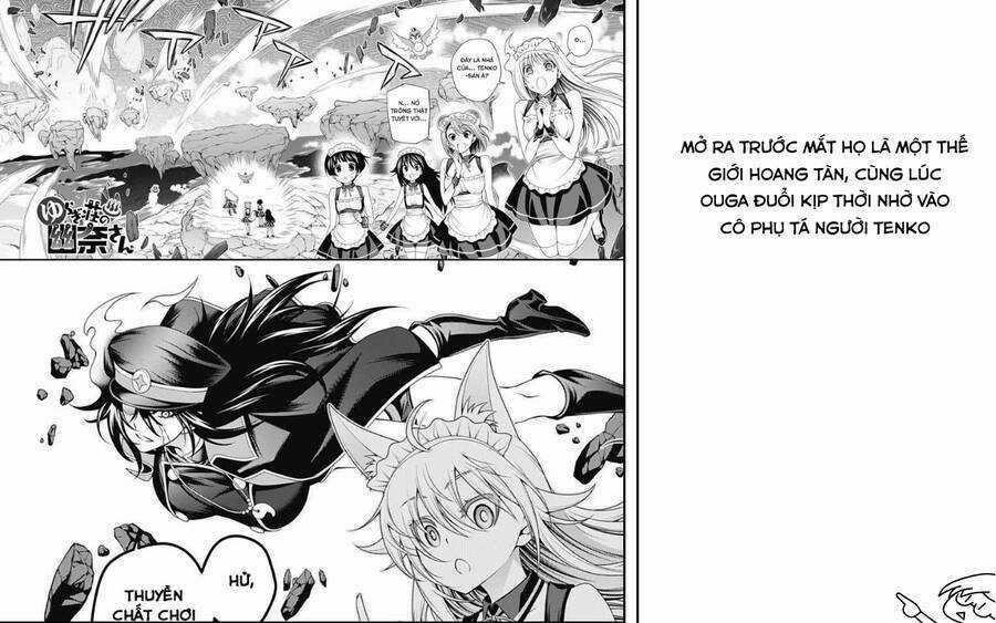 Ma Nữ Cứng Đầu - Chapter 194.1 - Trang 55